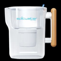 Epic Water Filters Pure Pitcher