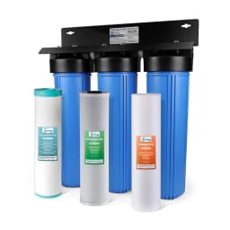 iSpring WGB32BM