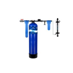Aquasana HealthShield with Max Flow UV