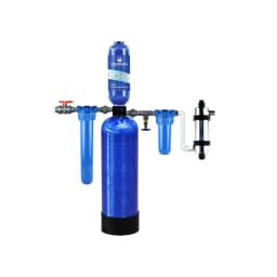 Aquasana Rhino Well Water with UV