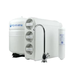 Aquasana SmartFlow Reverse Osmosis